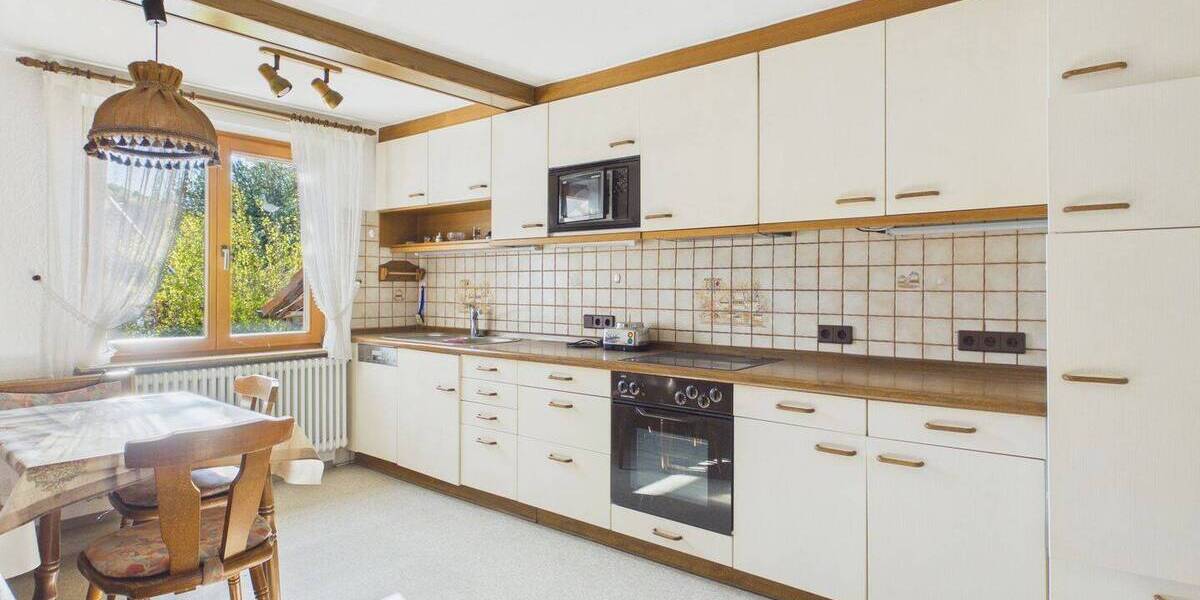 Mehrfamilienhaus, Wohnhaus Blumberg Riedböhringen - 9 Zimmer, 149 m&sup2;, 298.000&euro; | Angebot:26366587