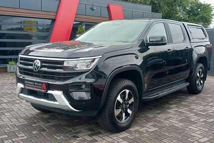 VW Amarok 39.188 km 39.990 € Haiger 35708