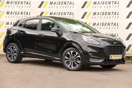 Ford Puma 62.000 km 14.999 € Reutlingen-Betzingen 72770