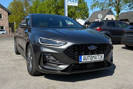 Ford Focus 27.000 km 22.990 &euro; Hamminkeln-Dingden 46499
