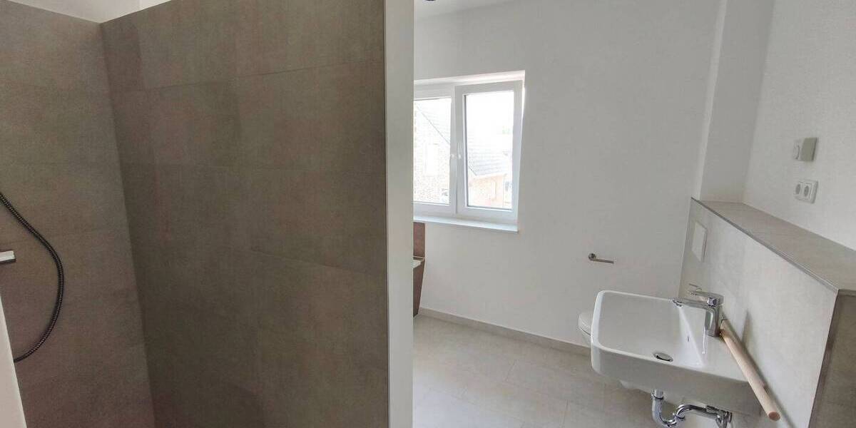 Doppelhaushälfte Seestermühe - 4 Zimmer, 105 m&sup2;, 1.700&euro; | Angebot:26714100