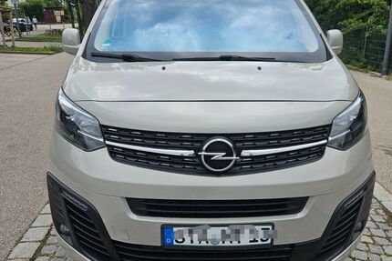 Opel Zafira Life 127.200 km 21.000 &euro; Gilching 82205