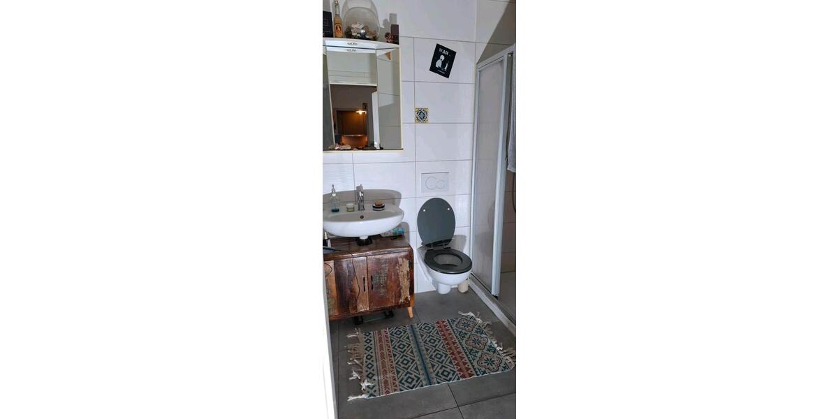 Etagenwohnung Bad Segeberg - 2 Zimmer, 55 m&sup2;, 220.000&euro; | Angebot:16506717