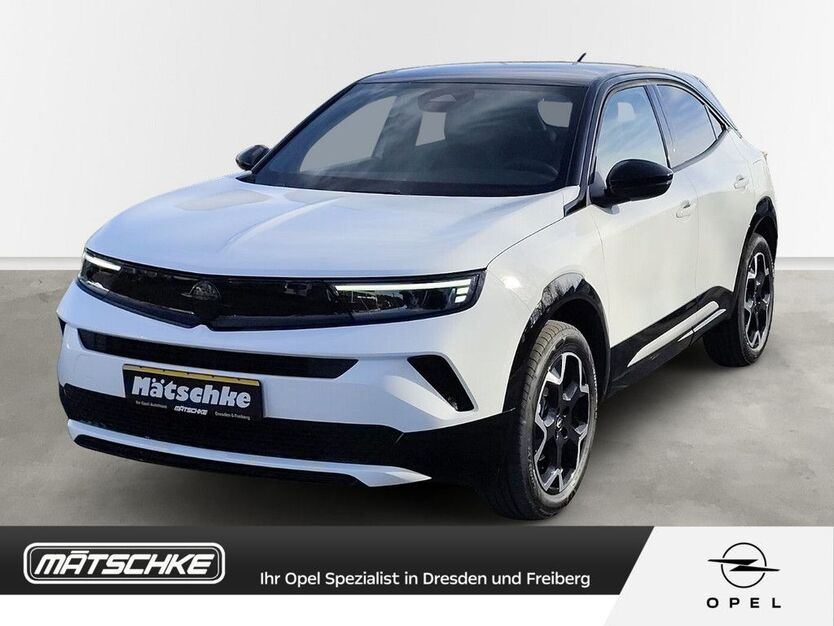 Opel Mokka 8.500 km 27.900 € Dresden 01159