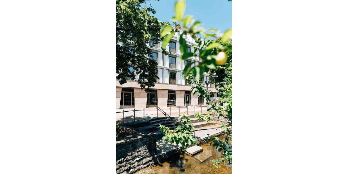 Etagenwohnung Bad Wörishofen - 3 Zimmer, 126 m&sup2;, 821.000&euro; | Angebot:26381242