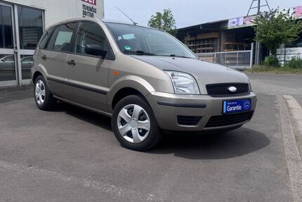 Ford Fusion 146.000 km 2.990 &euro; Sankt Wendel 66606