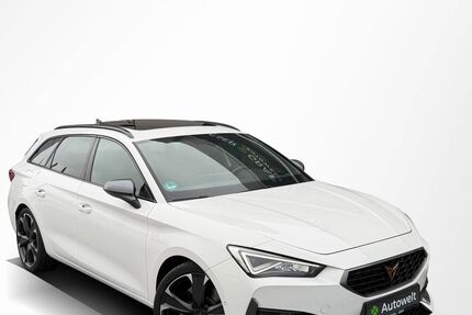 Cupra Leon 28.400 km 29.950 &euro; Roth 91154