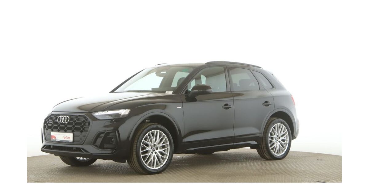 Audi Q5 127.114 km 34.649 &euro; Seevetal 21217