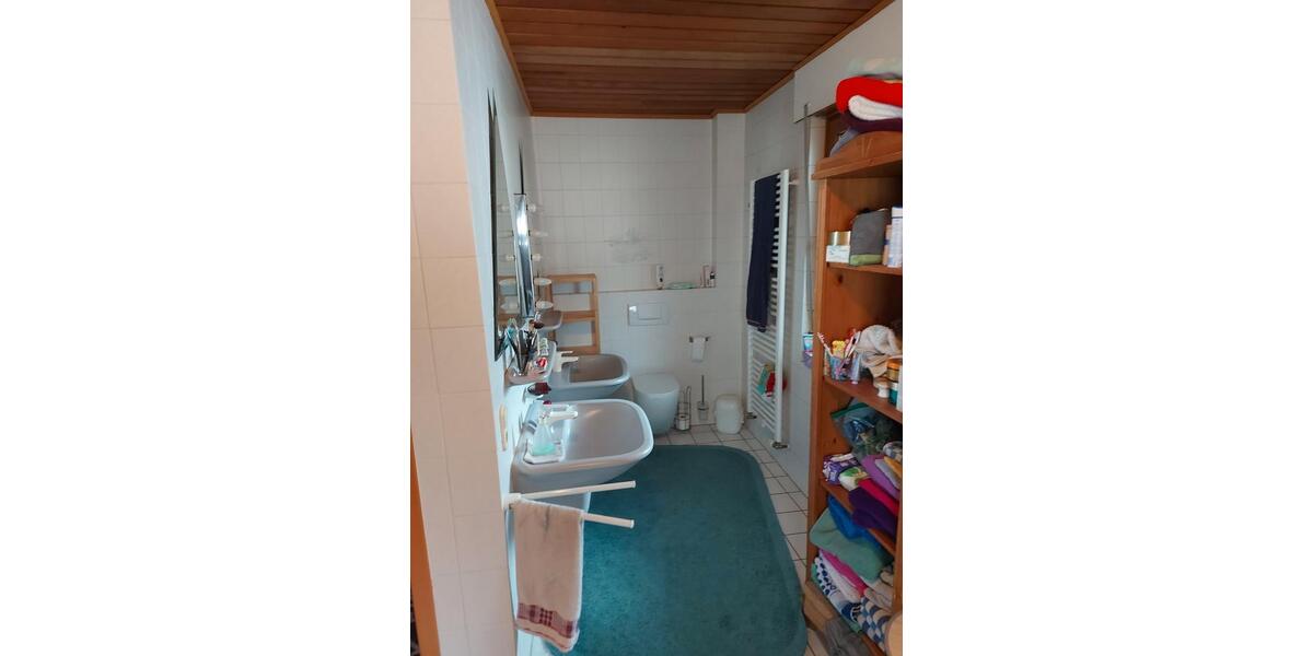 Etagenwohnung Andernach - 5 Zimmer, 133 m&sup2;, 298.000&euro; | Angebot:27284537