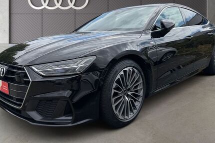 Audi A7 88.383 km 39.850 &euro; Frankfurt am Main 60326