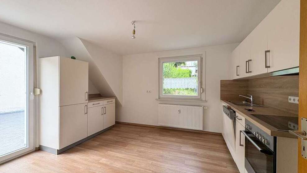 Wohnung zum Mieten in Baiersbronn 450 € 69 m²