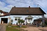Einfamilienhaus Nonnweiler - 9 Zimmer, 130 m&sup2;, 1.050&euro; | Angebot:26385990
