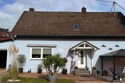 Haus Nonnweiler - 9 Zimmer, 130 m&sup2;, 1.050&euro; | Angebot:26385990