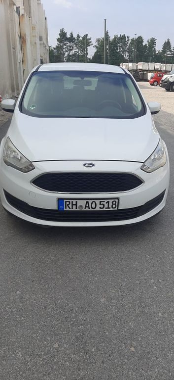 C-Max