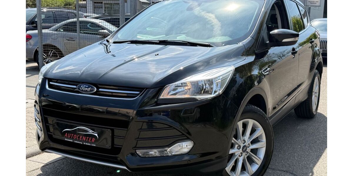 Ford Kuga 155.000 km 7.900 &euro; Weinheim 69469