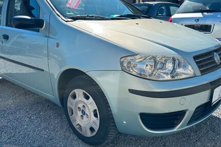 Fiat Punto 187.217 km 1.750 &euro; Aachen 52080