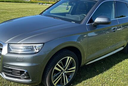 Audi Q5 113.000 km 27.200 &euro; Schutterwald 77746