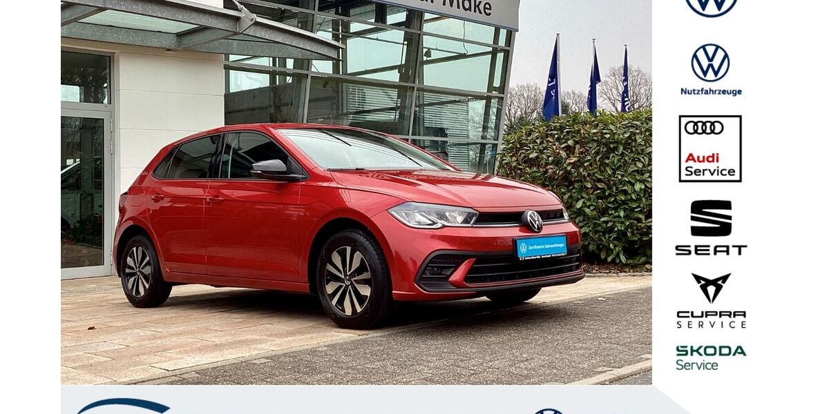 VW Polo 25.307 km 19.890 &euro; Brand-Erbisdorf 09618