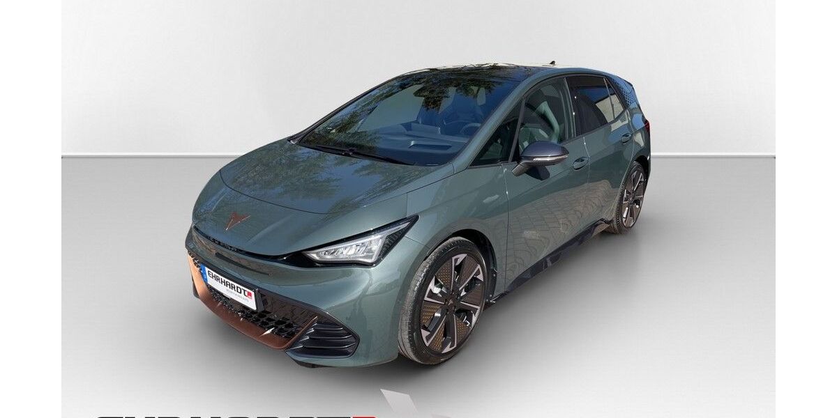 Cupra Born 15.300 km 41.990 &euro; Hildburghausen 98646