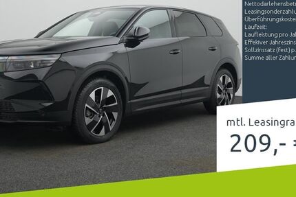Opel Grandland (X) 12.250 km 28.940 &euro; Borken 46325
