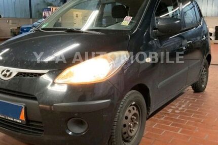 Hyundai i10 150.000 km 1.650 &euro; Frankfurt am Main 65933