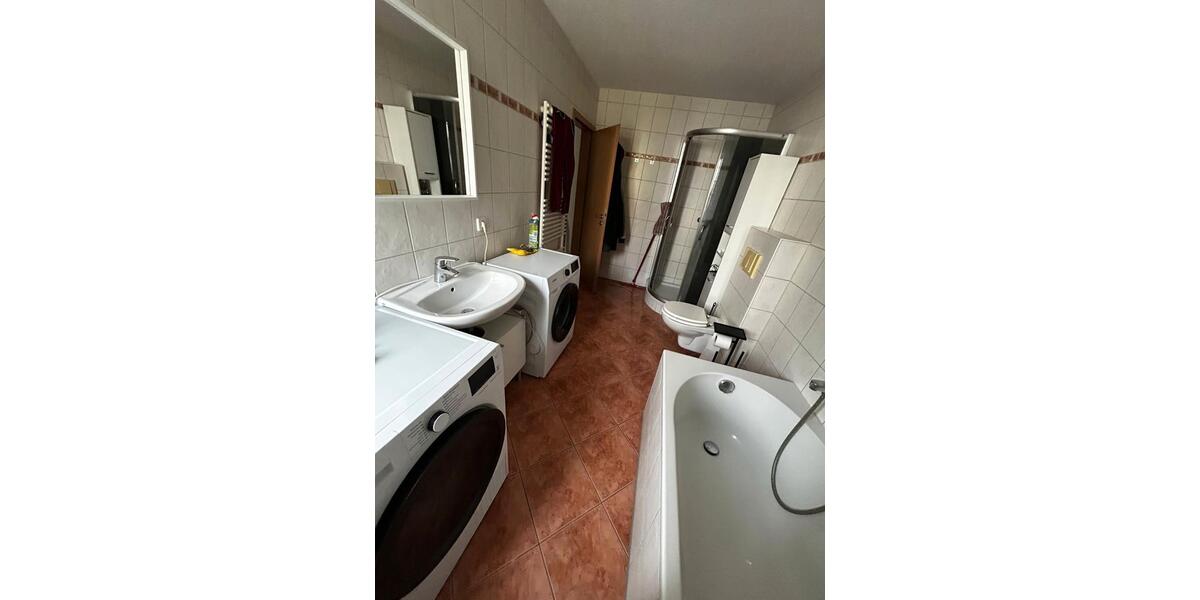 Etagenwohnung Meiningen - 2 Zimmer, 43 m&sup2;, 345&euro; | Angebot:26349770