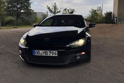 VW Scirocco 161.621 km 6.500 &euro; Oberhausen 46149