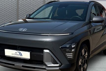 Hyundai KONA 9.400 km 31.980 &euro; Haldensleben 39340