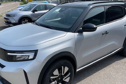 Opel Frontera 14.575 km 23.490 &euro; Gunzenhausen 91710