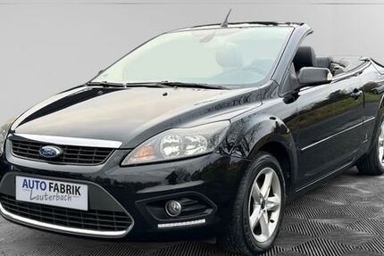 Ford Focus 214.000 km 2.990 &euro; Lauterbach 36341