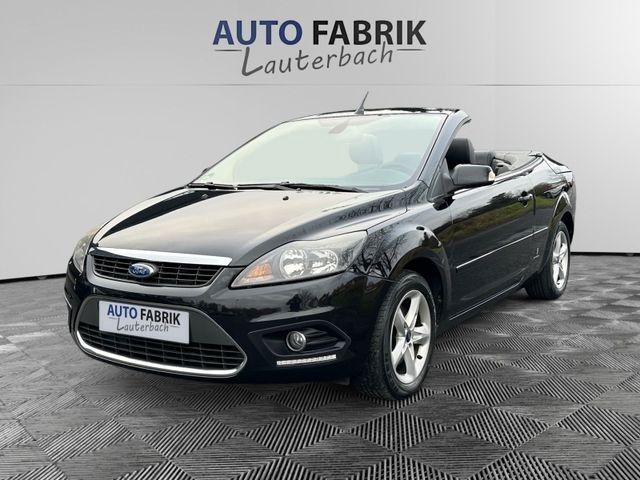 Ford Focus 214.000 km 2.990 &euro; Lauterbach 36341