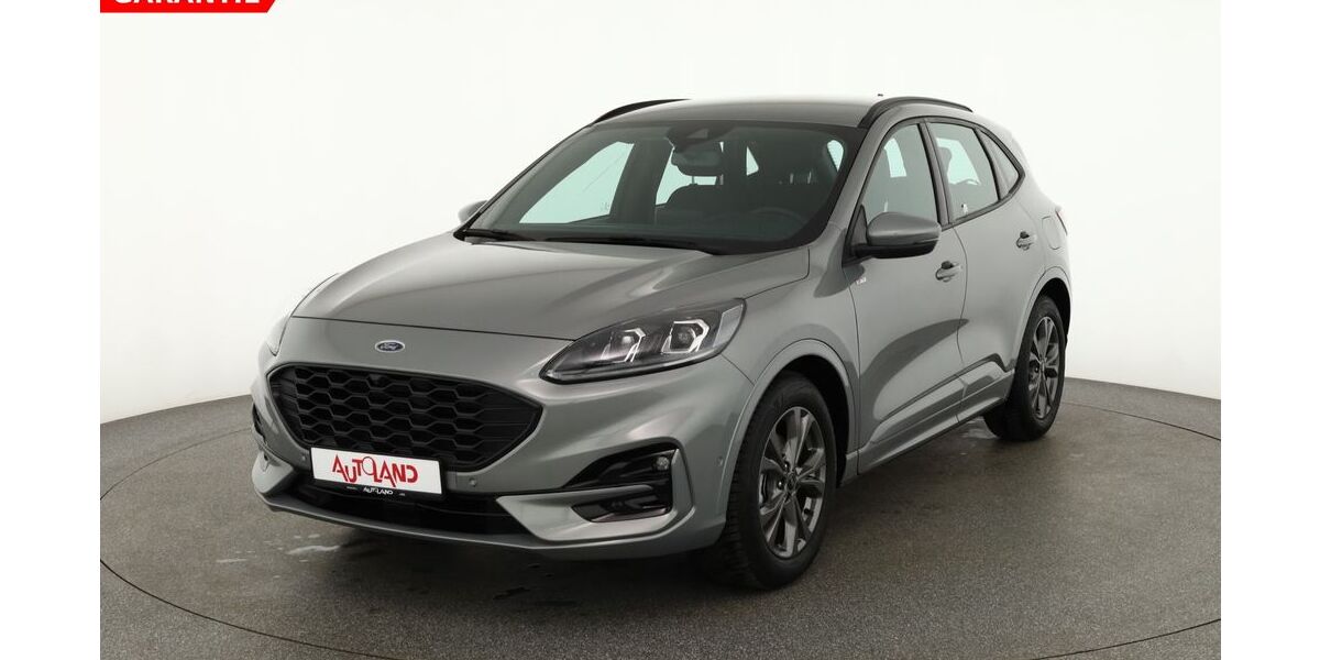 Ford Kuga 15.142 km 26.990 &euro; Hoppegarten OT Hönow 15366