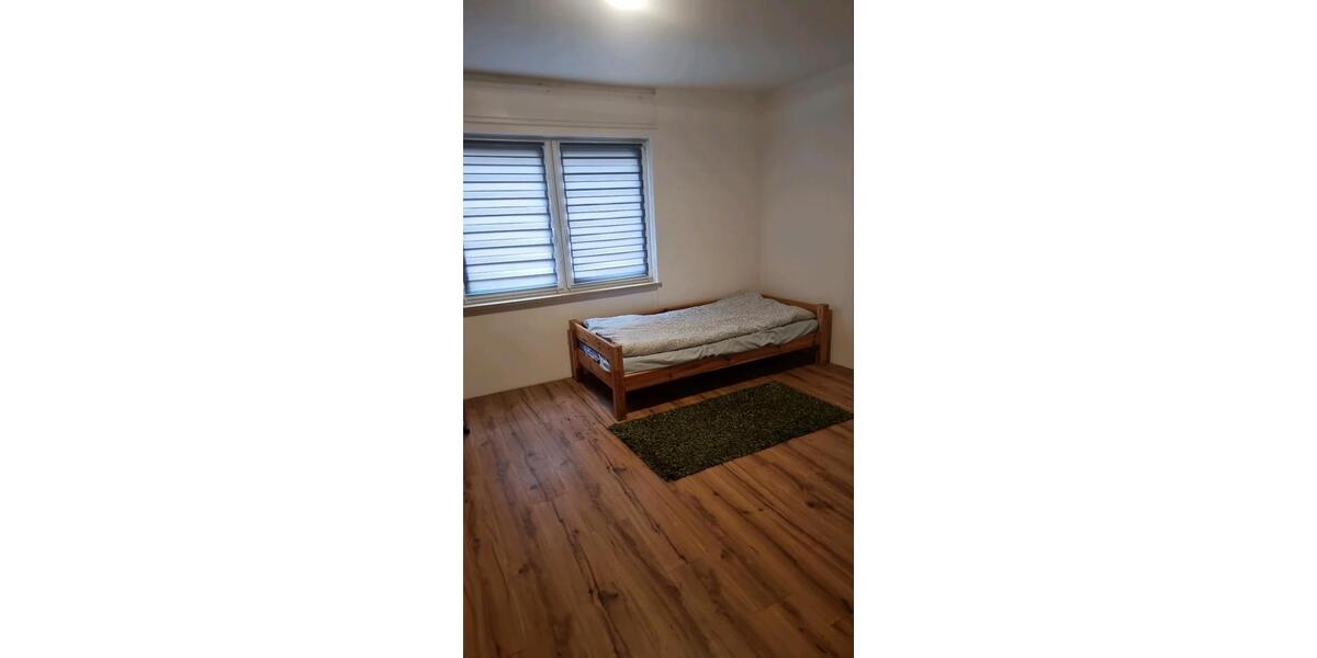 Etagenwohnung Versmold - 1 Zimmer, 20 m&sup2;, 410&euro; | Angebot:25584395