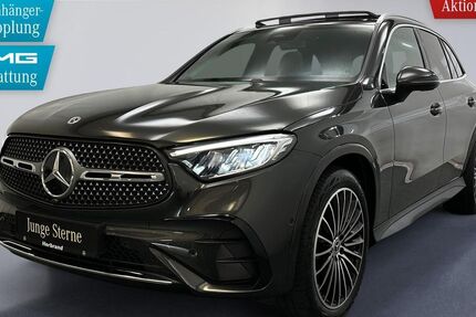Mercedes-Benz GLC 300 14.945 km 61.770 &euro; Gescher 48712