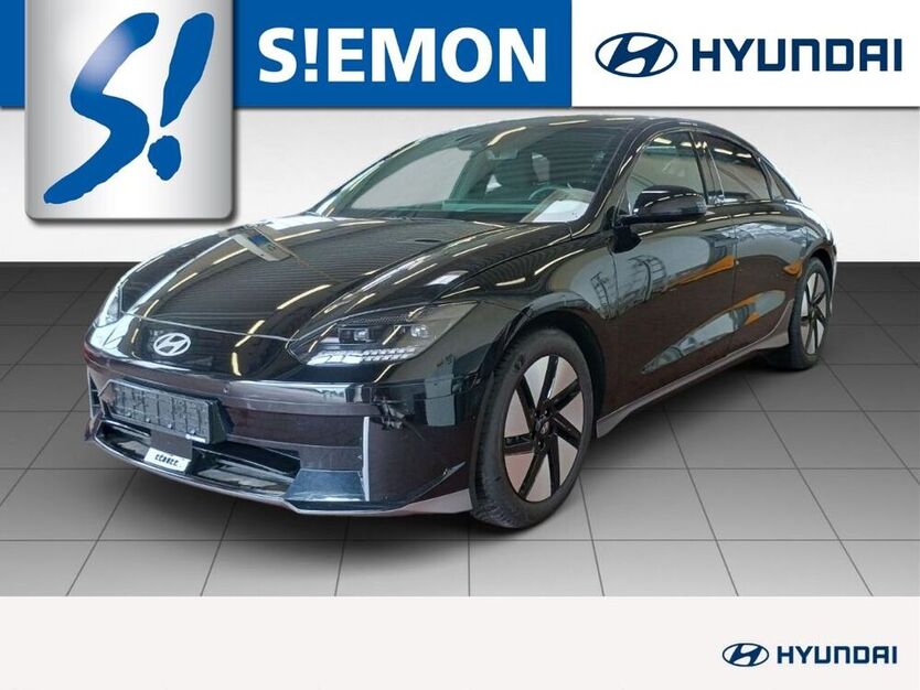 IONIQ 6