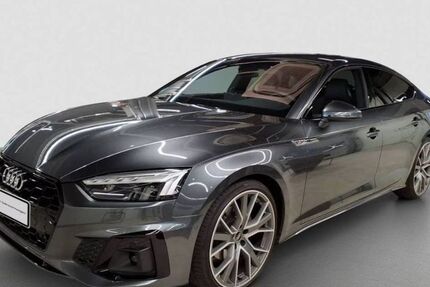 Audi A5 7.496 km 44.420 € Halle (Saale) 06110