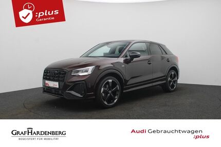 Audi Q2 2.998 km 41.090 &euro; Karlsruhe 76131