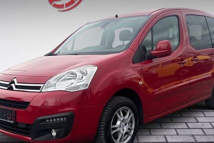 Citroen Berlingo 43.000 km 11.490 &euro; Butzbach 35510
