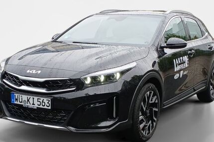 Kia XCeed 4.270 km 25.402 &euro; Würzburg 97076