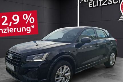 Audi Q2 59.500 km 23.390 &euro; Dresden 01139