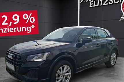 Audi Q2 59.500 km 24.890 &euro; Kamenz 01917