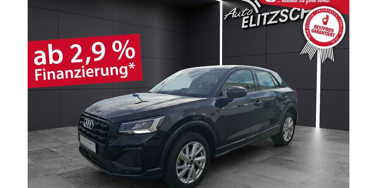 Audi Q2 59.500 km 25.250 &euro; Kamenz 01917