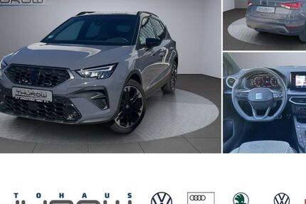 Seat Arona 12.424 km 26.900 &euro; Ilmenau 98693