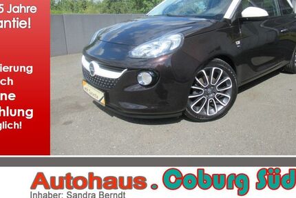 Opel Adam 71.658 km 8.980 &euro; Untersiemau 96253