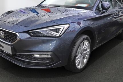 Seat Leon 7.500 km 28.990 &euro; Bad Schwartau 23611