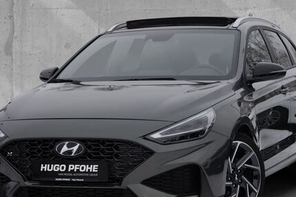 Hyundai i30 13.500 km 23.950 &euro; Schwerin 19061