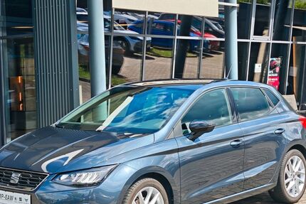 Seat Ibiza 34.888 km 18.970 &euro; Wissen 57537