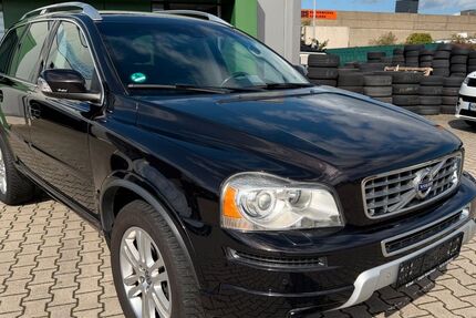 Volvo XC90 275.472 km 8.299 &euro; Nordhorn 48531