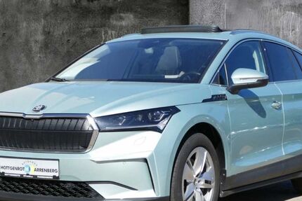 Skoda Enyaq 48.500 km 34.990 € Altenkirchen 57610
