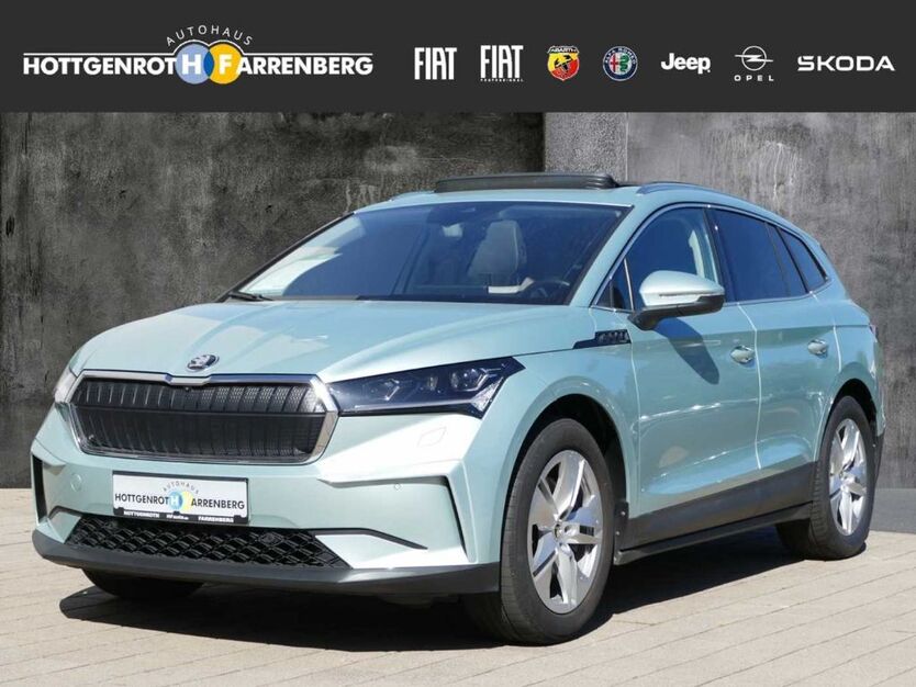 Skoda Enyaq 48.500 km 34.990 € Altenkirchen 57610